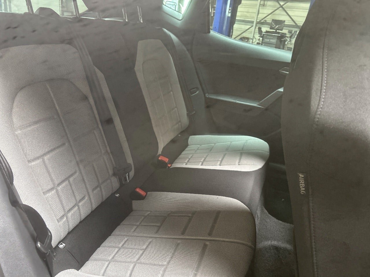 seat - Visuel 26