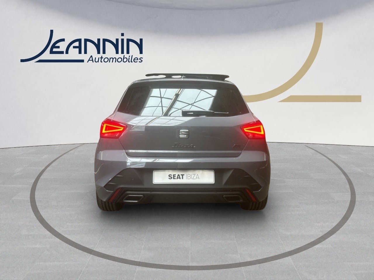 seat - Visuel 3