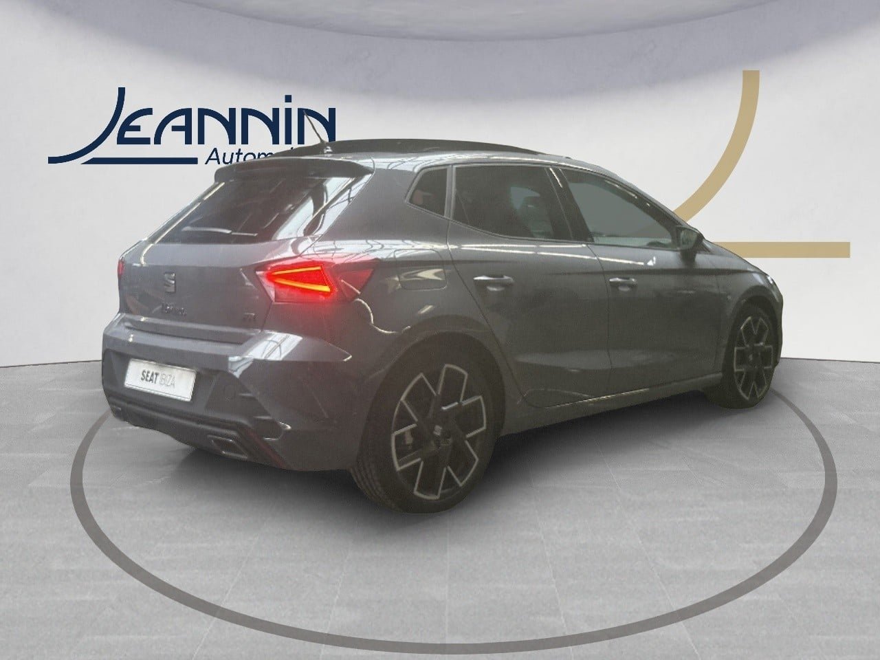 seat - Visuel 4