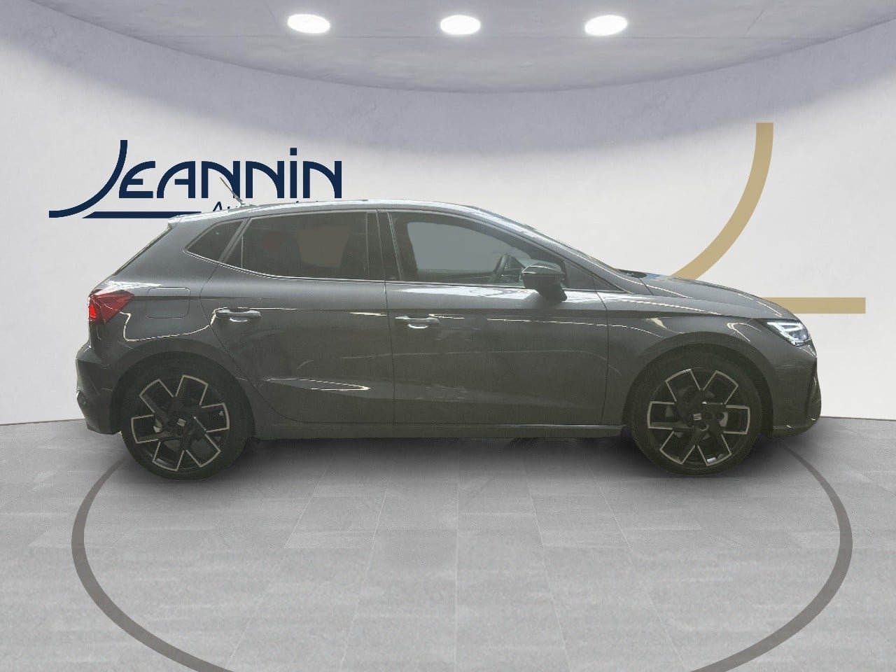 seat - Visuel 5