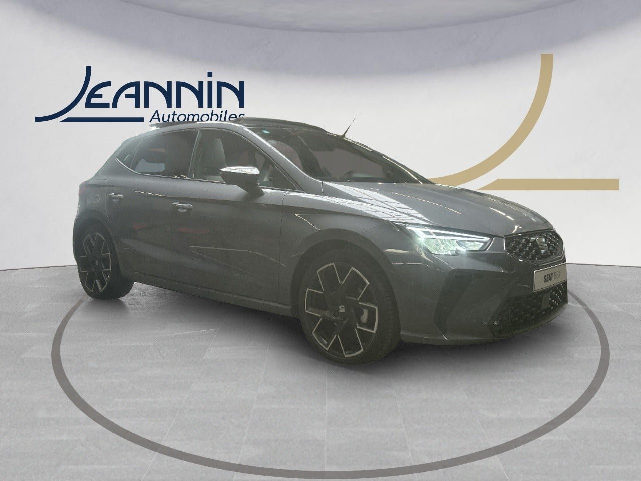 seat - Visuel 6