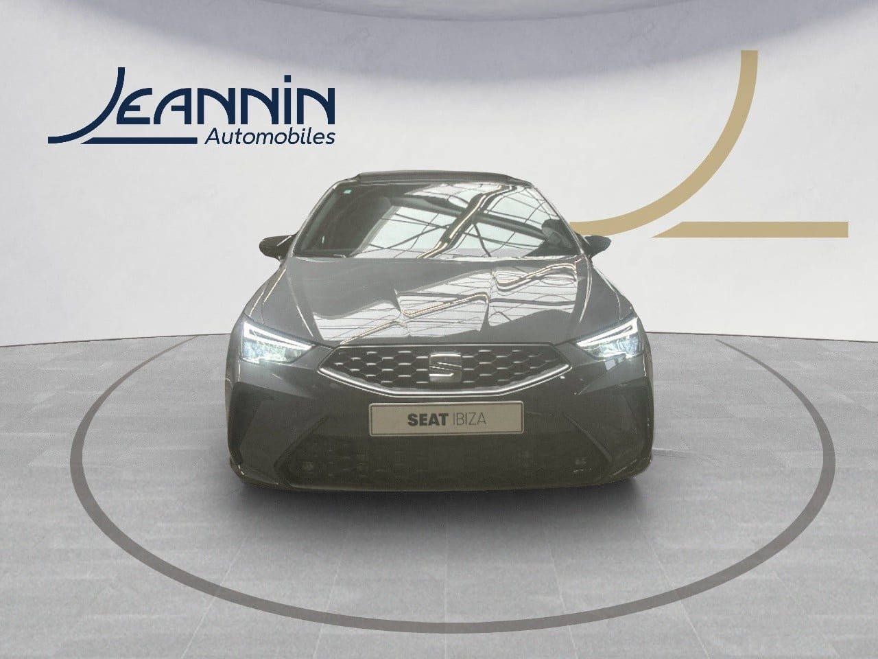 seat - Visuel 7
