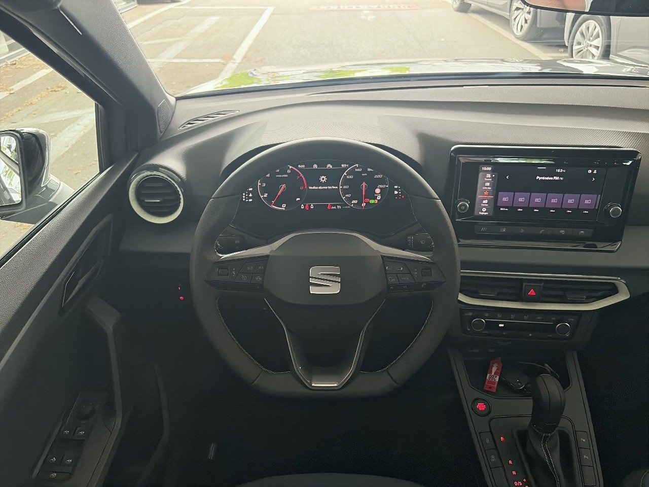 seat - Visuel 10