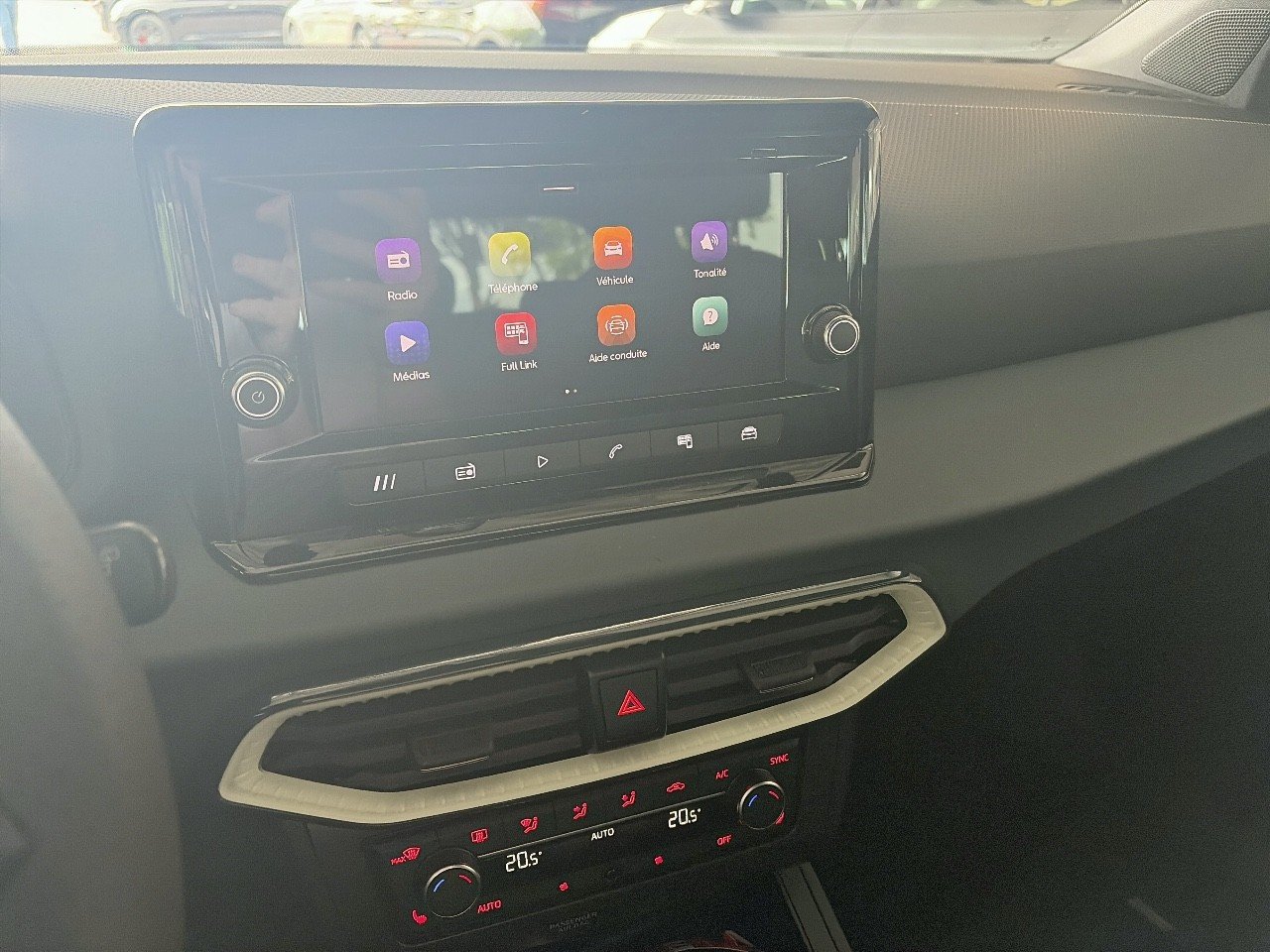 seat - Visuel 12