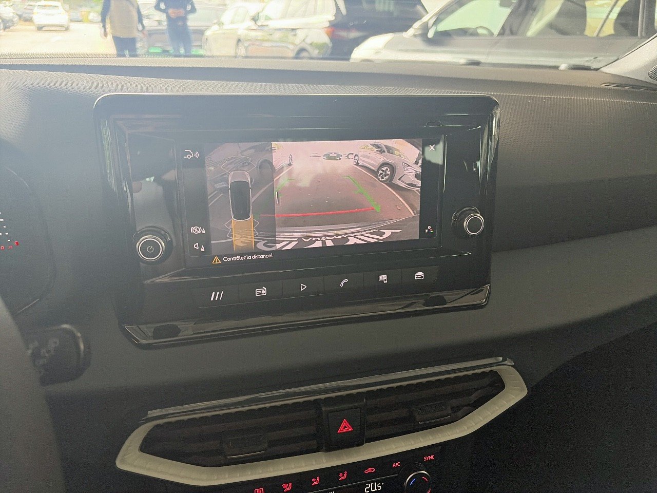 seat - Visuel 13