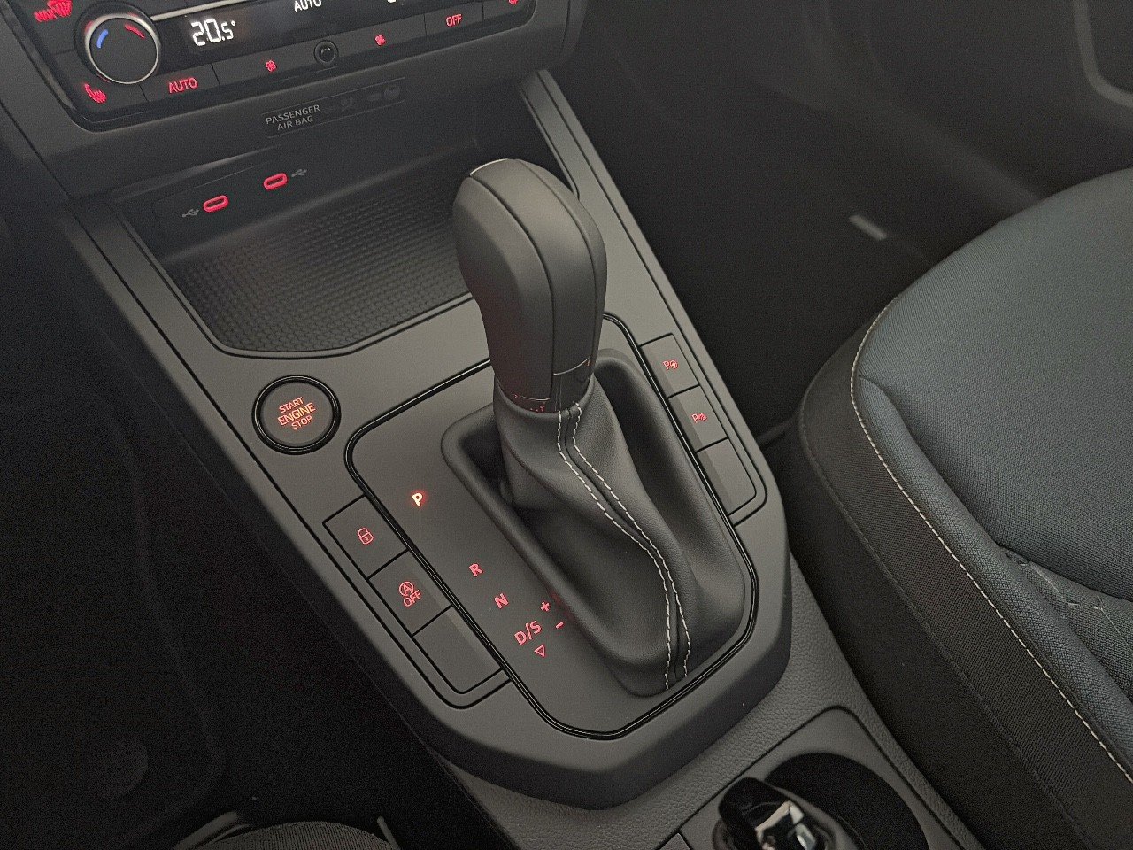 seat - Visuel 14