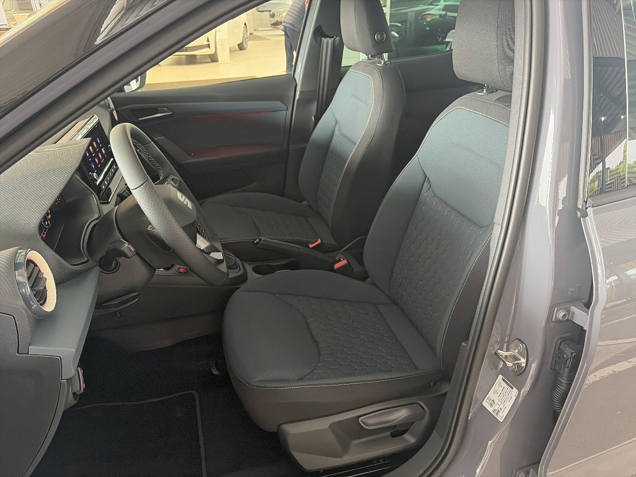 seat - Visuel 15