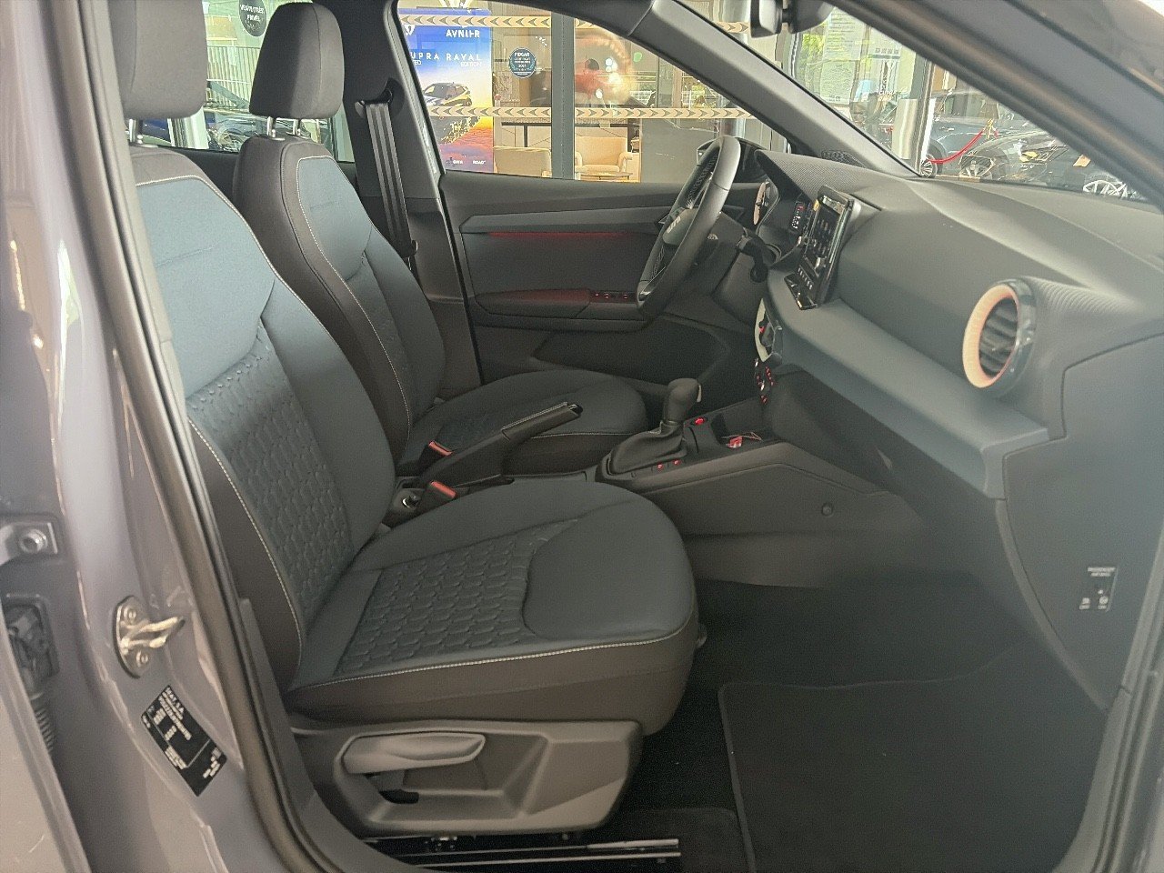 seat - Visuel 17