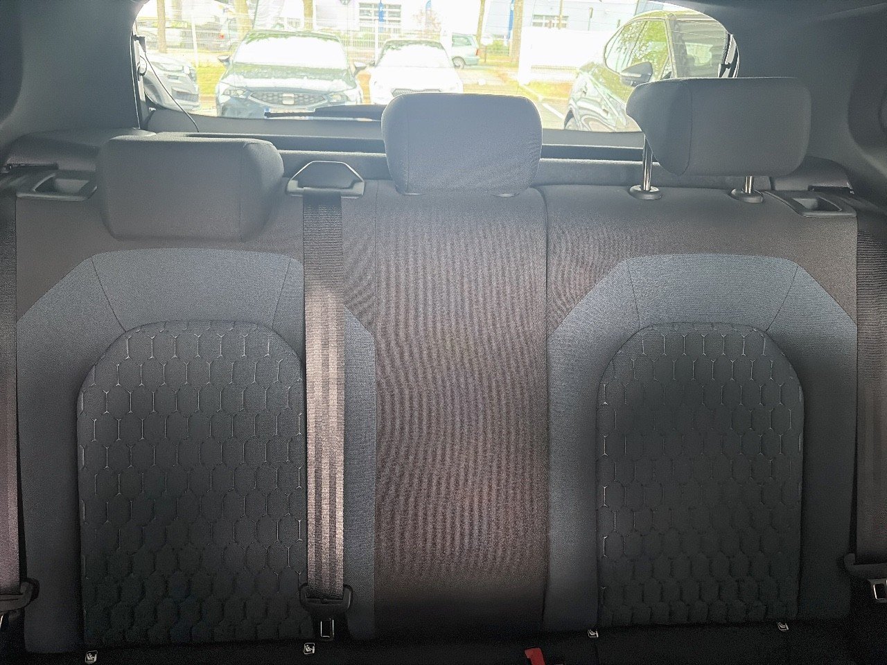 seat - Visuel 18