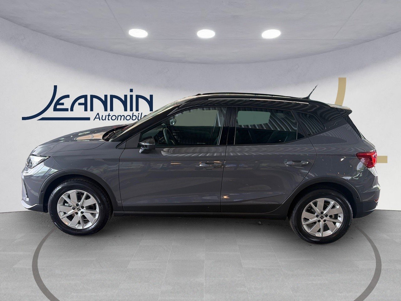 seat - Visuel 1