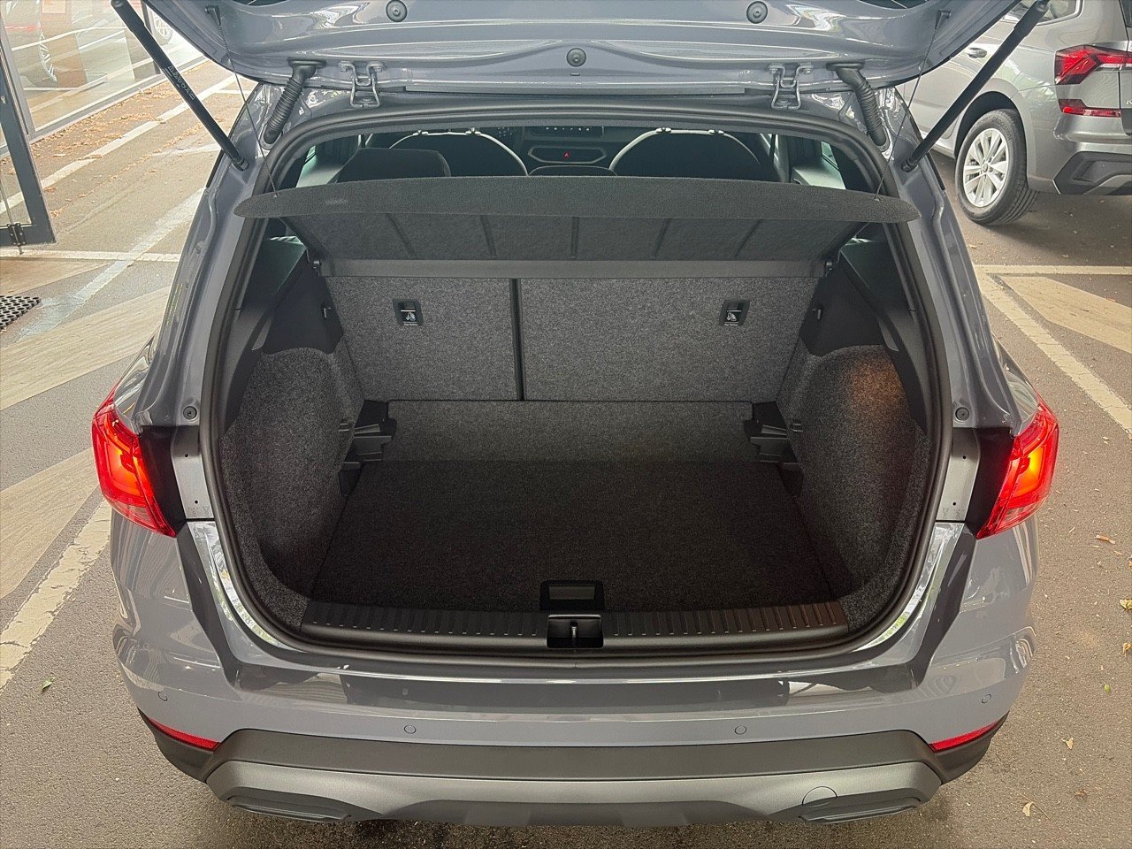 seat - Visuel 21