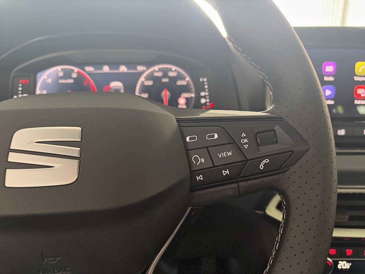 seat - Visuel 22