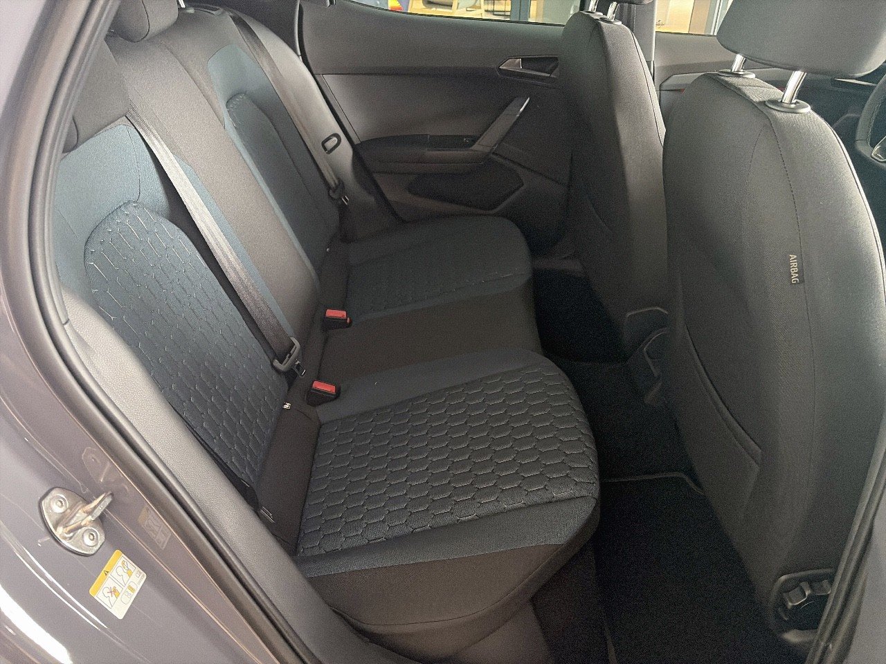 seat - Visuel 26