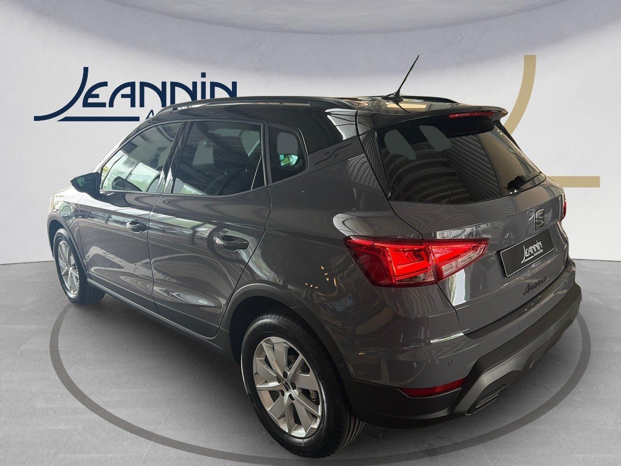 seat - Visuel 2