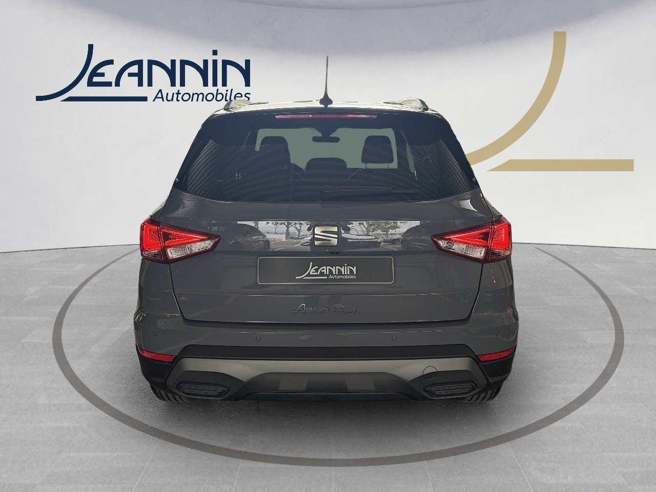 seat - Visuel 3