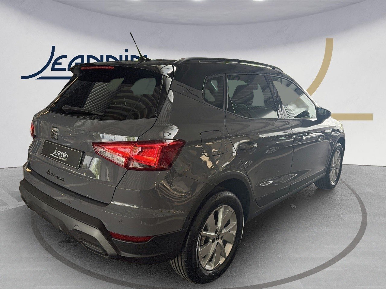seat - Visuel 4