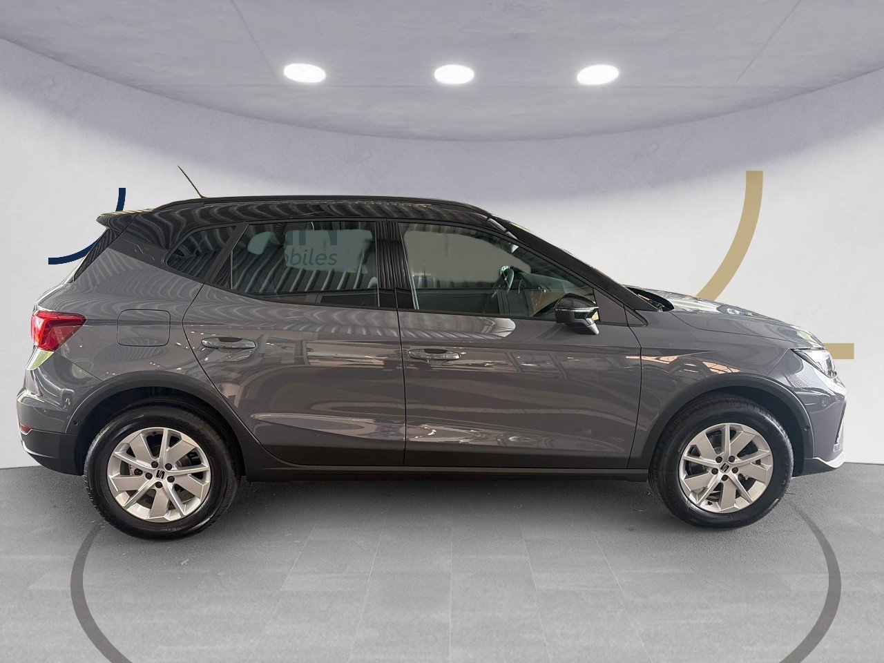 seat - Visuel 5