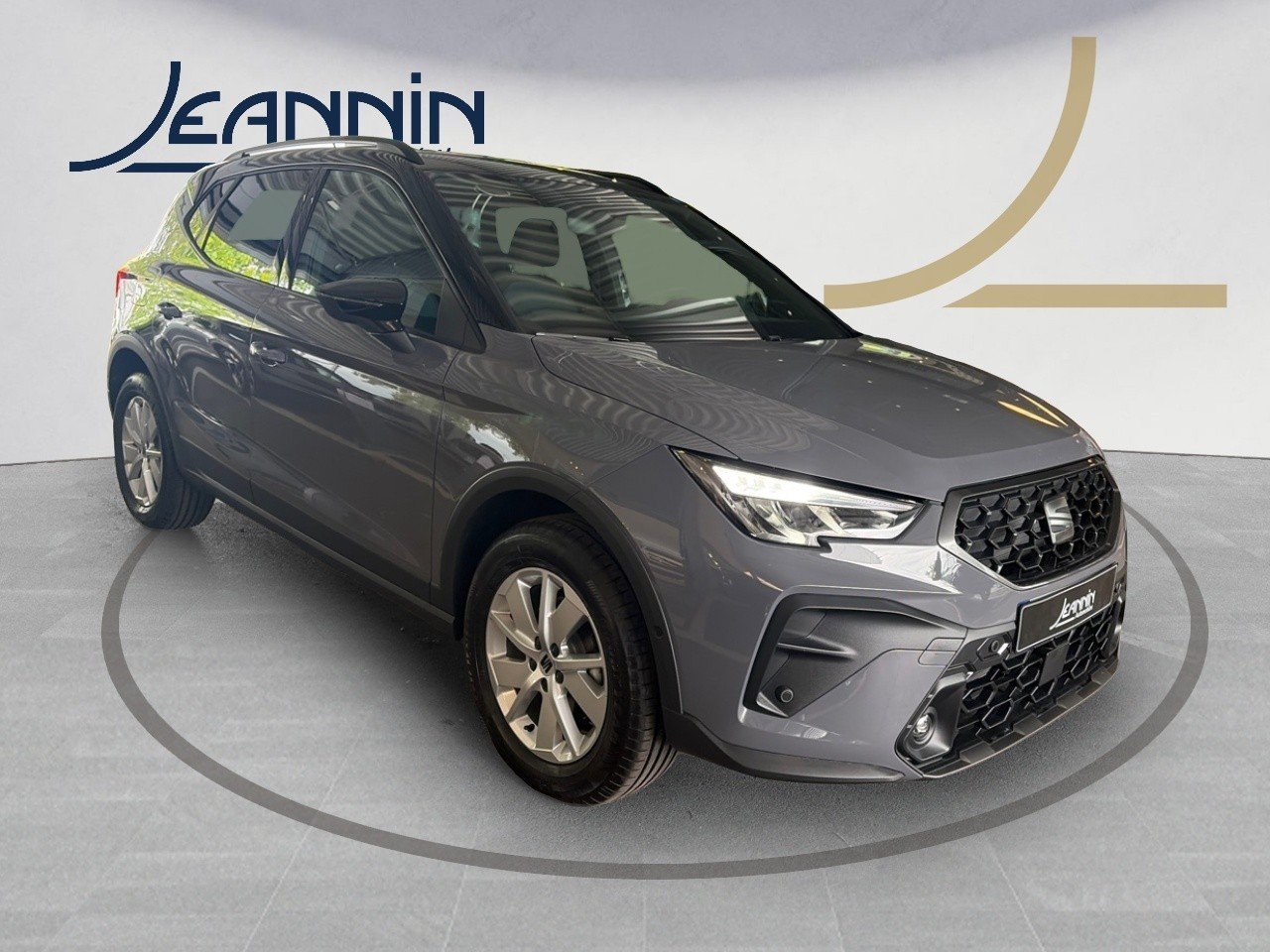 seat - Visuel 6