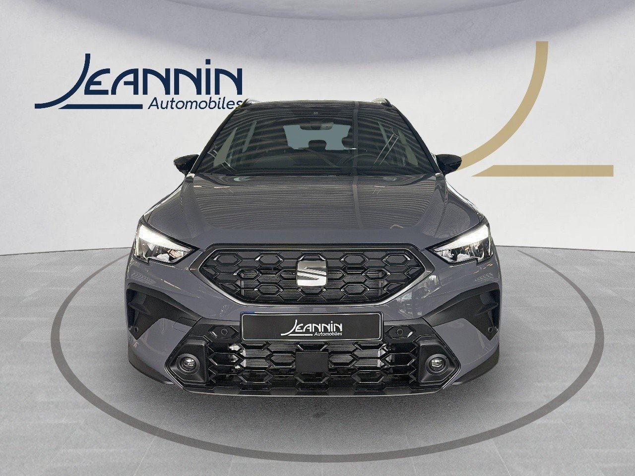 seat - Visuel 7