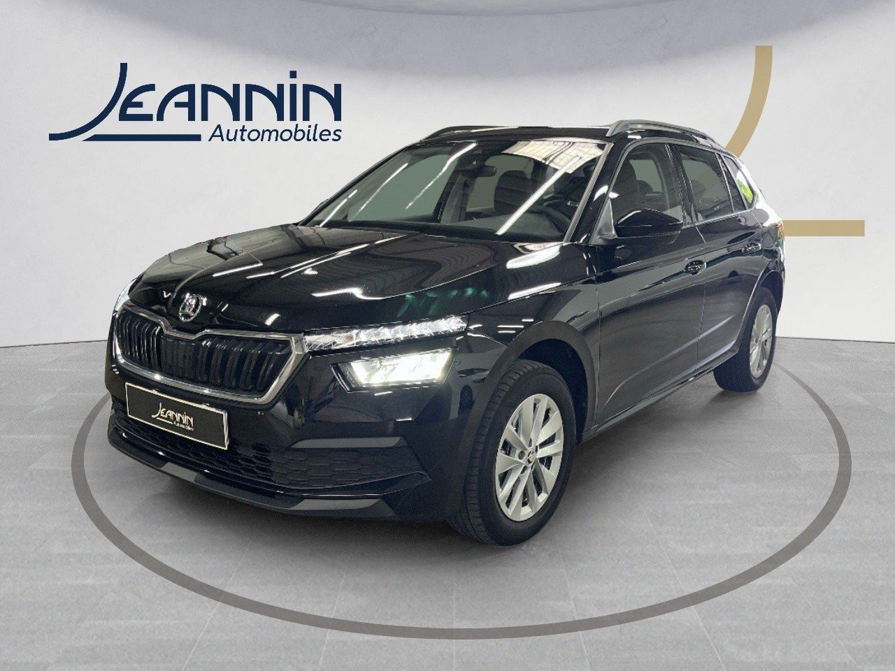 skoda - Visuel 0