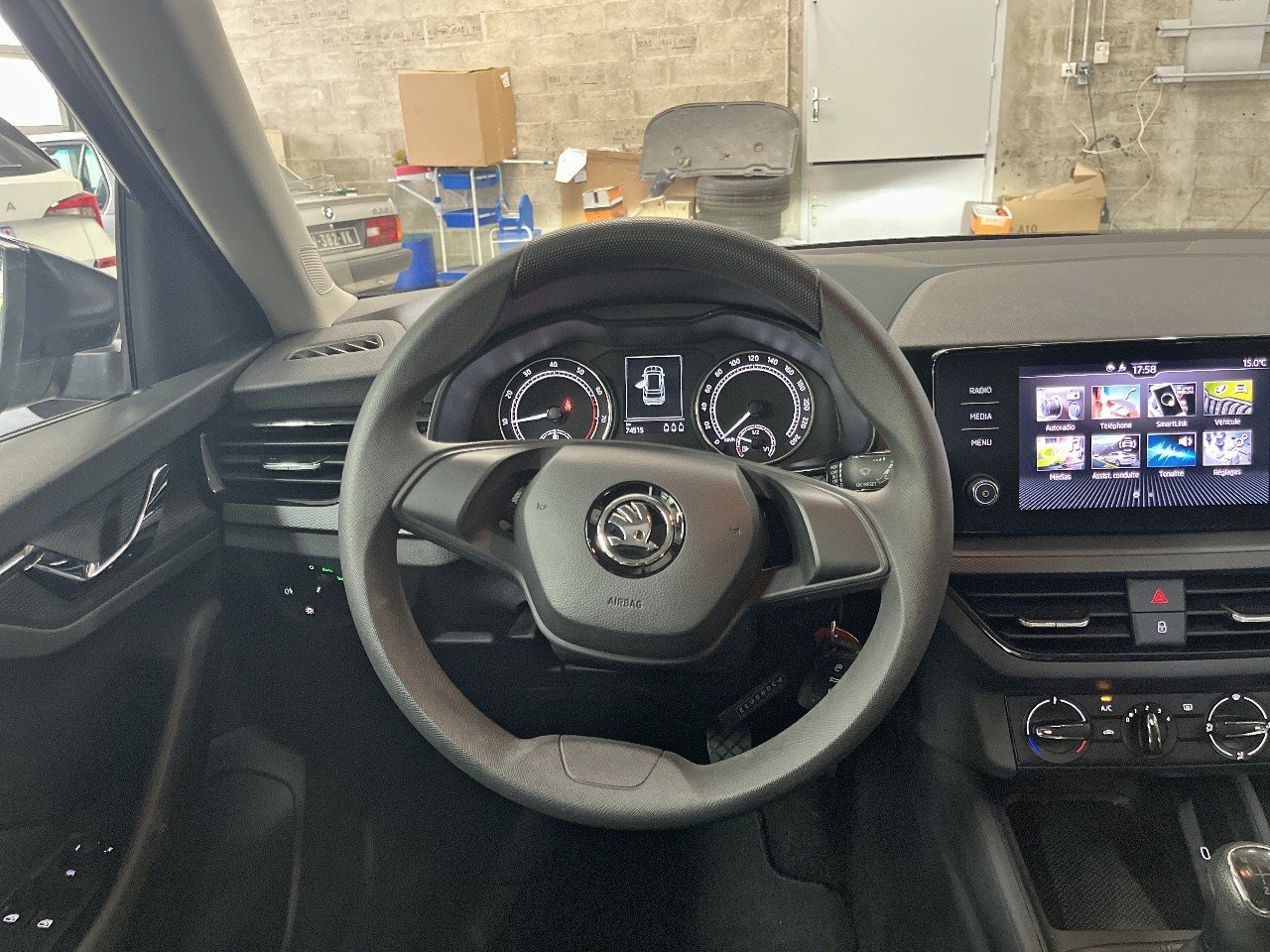 skoda - Visuel 9