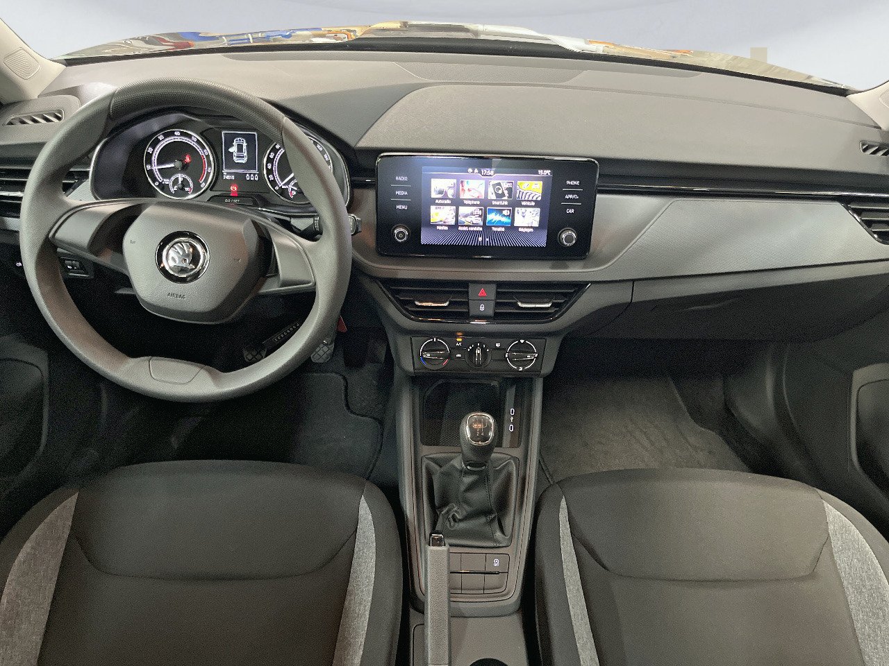 skoda - Visuel 24