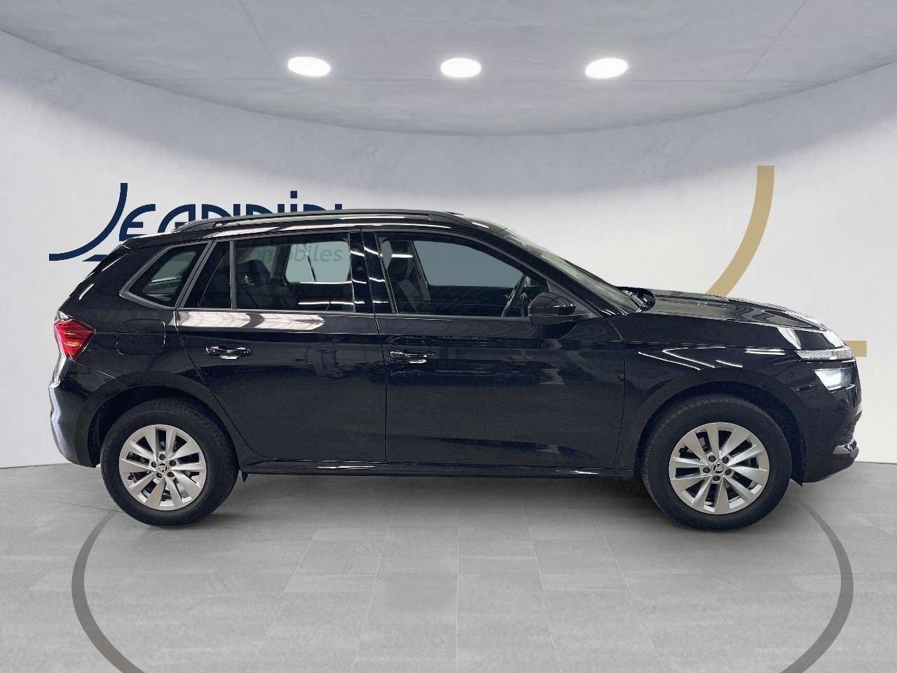 skoda - Visuel 5
