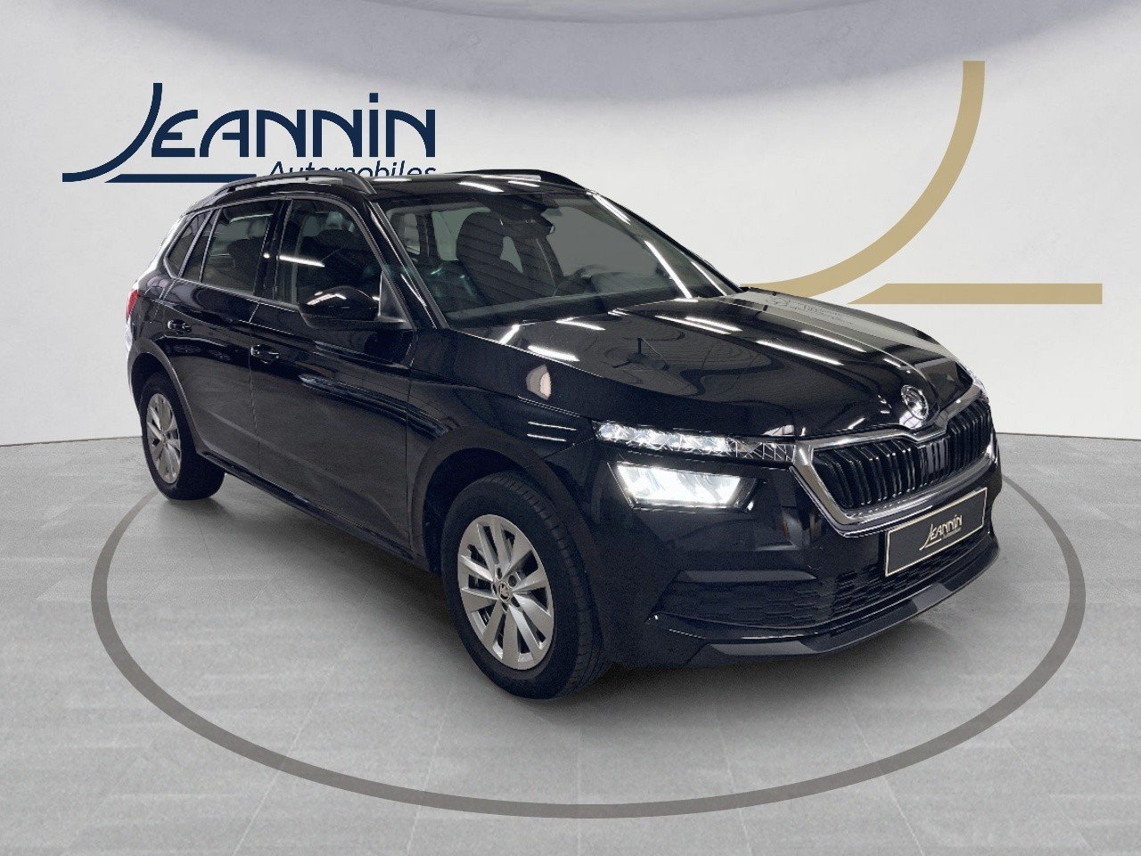 skoda - Visuel 6