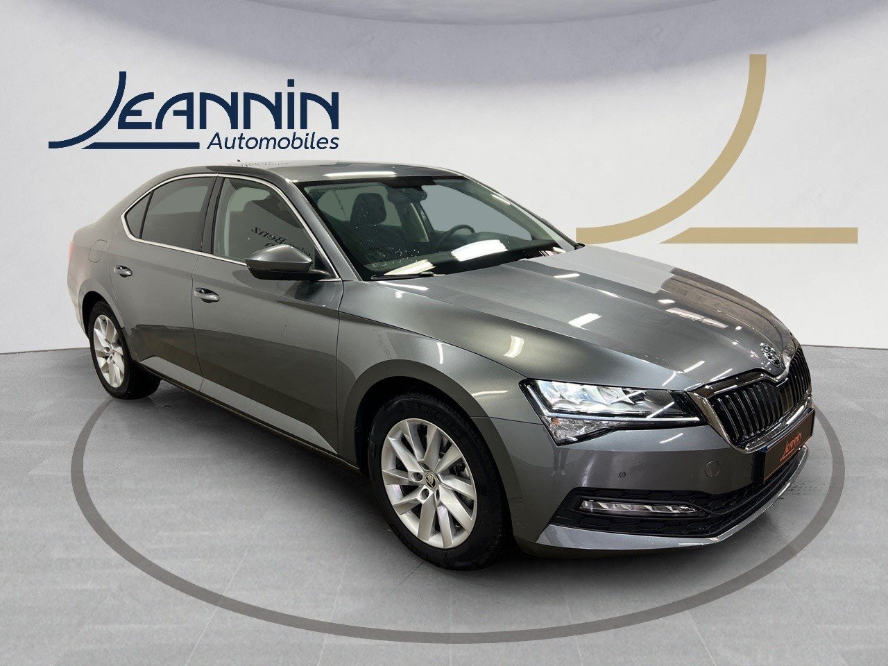skoda - Visuel 6