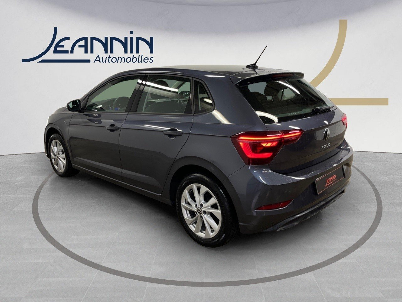 volkswagen - Visuel 2