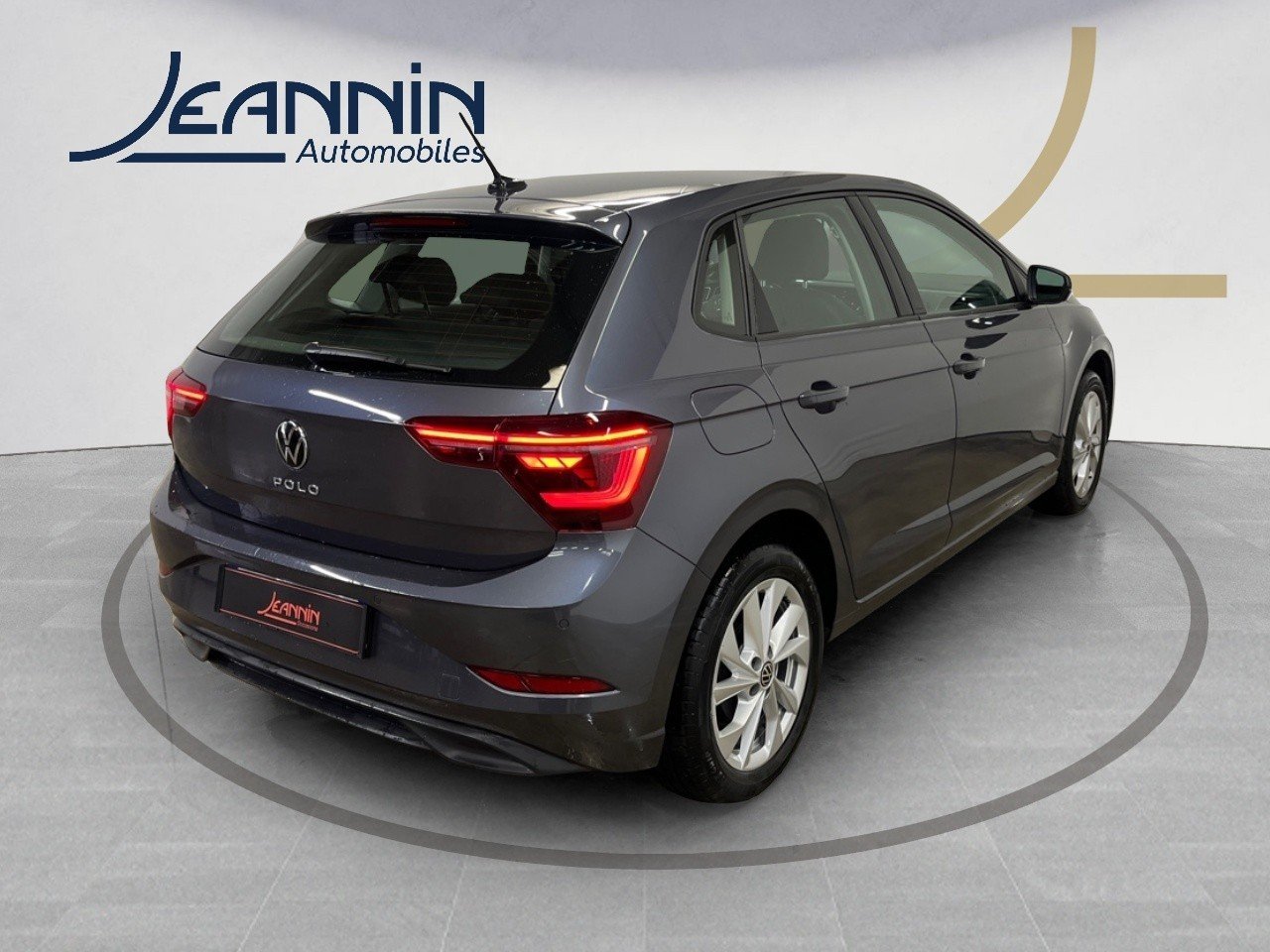 volkswagen - Visuel 4