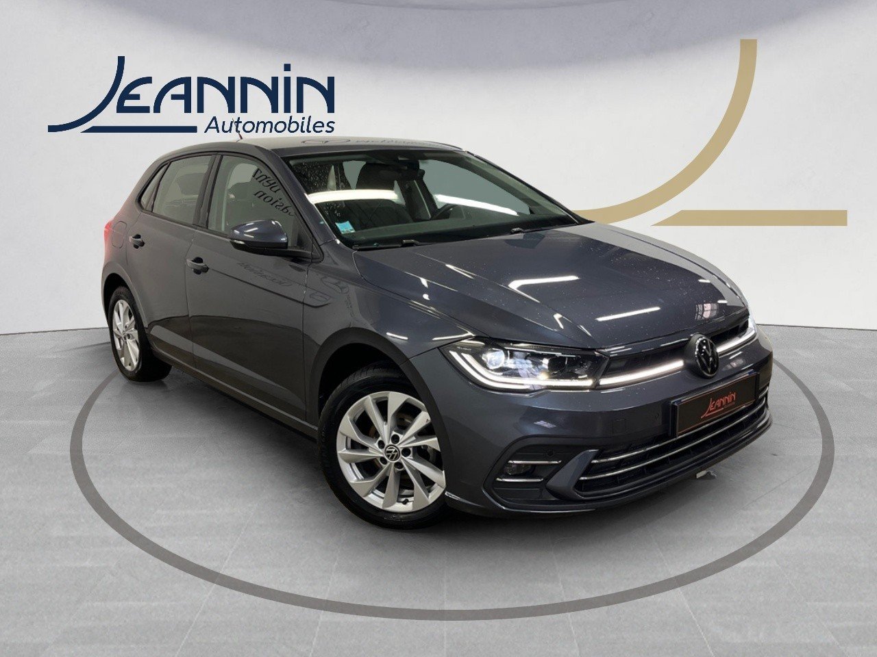 volkswagen - Visuel 6