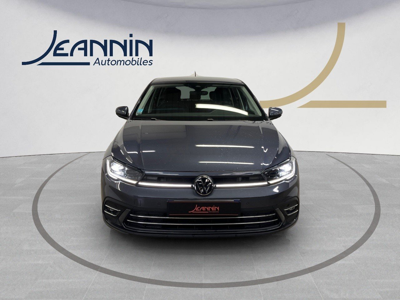 volkswagen - Visuel 7