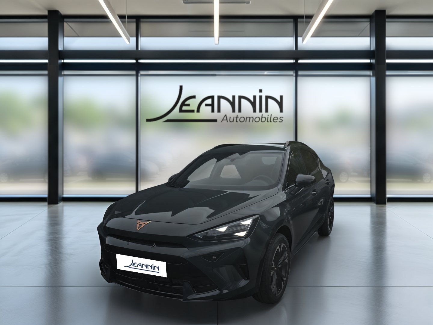 seat - Visuel 0