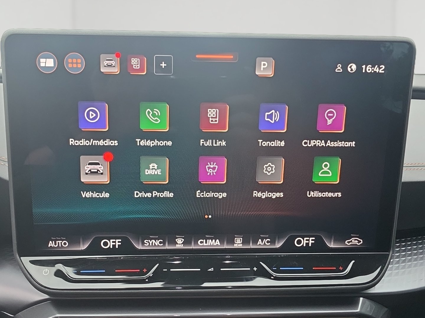 seat - Visuel 13