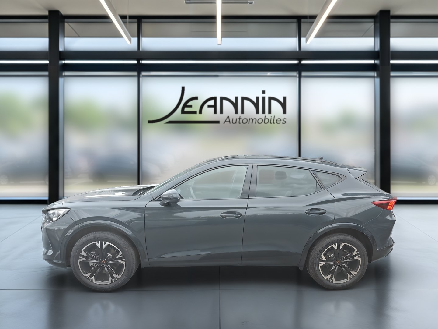 seat - Visuel 1