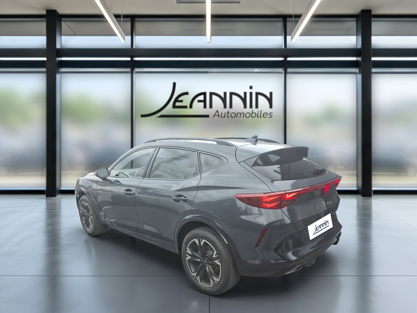seat - Visuel 2