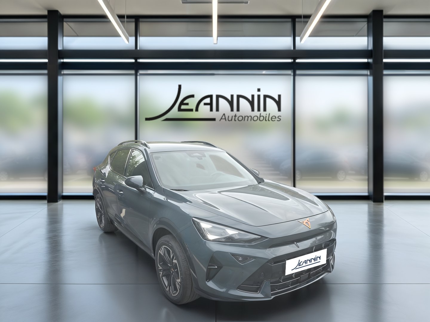 seat - Visuel 6