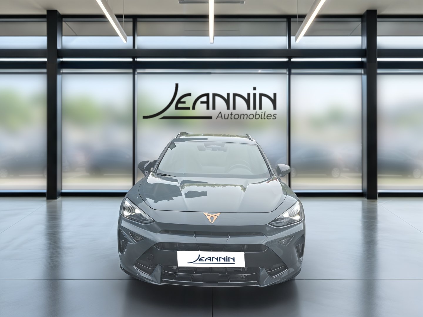 seat - Visuel 7
