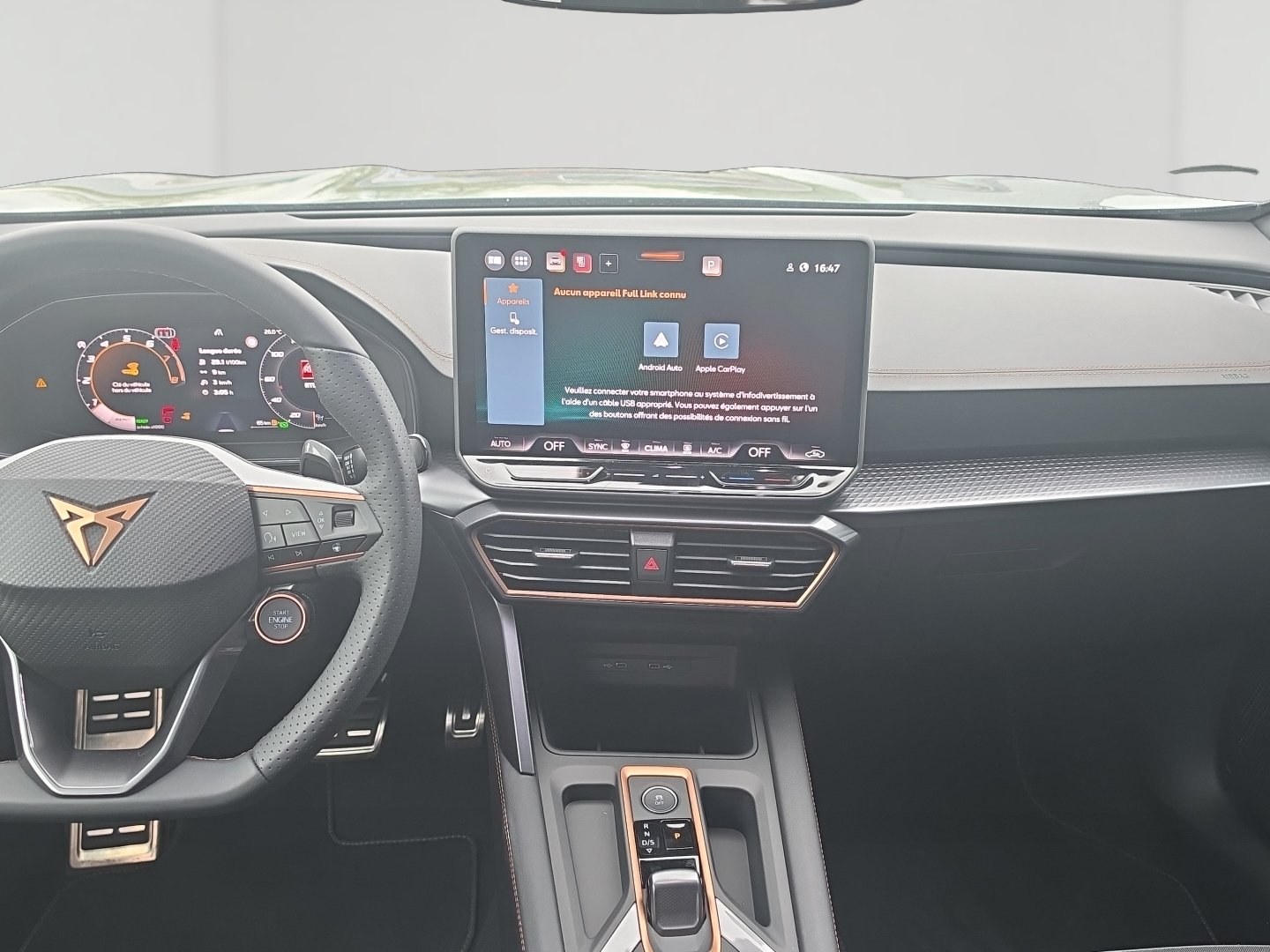 seat - Visuel 8