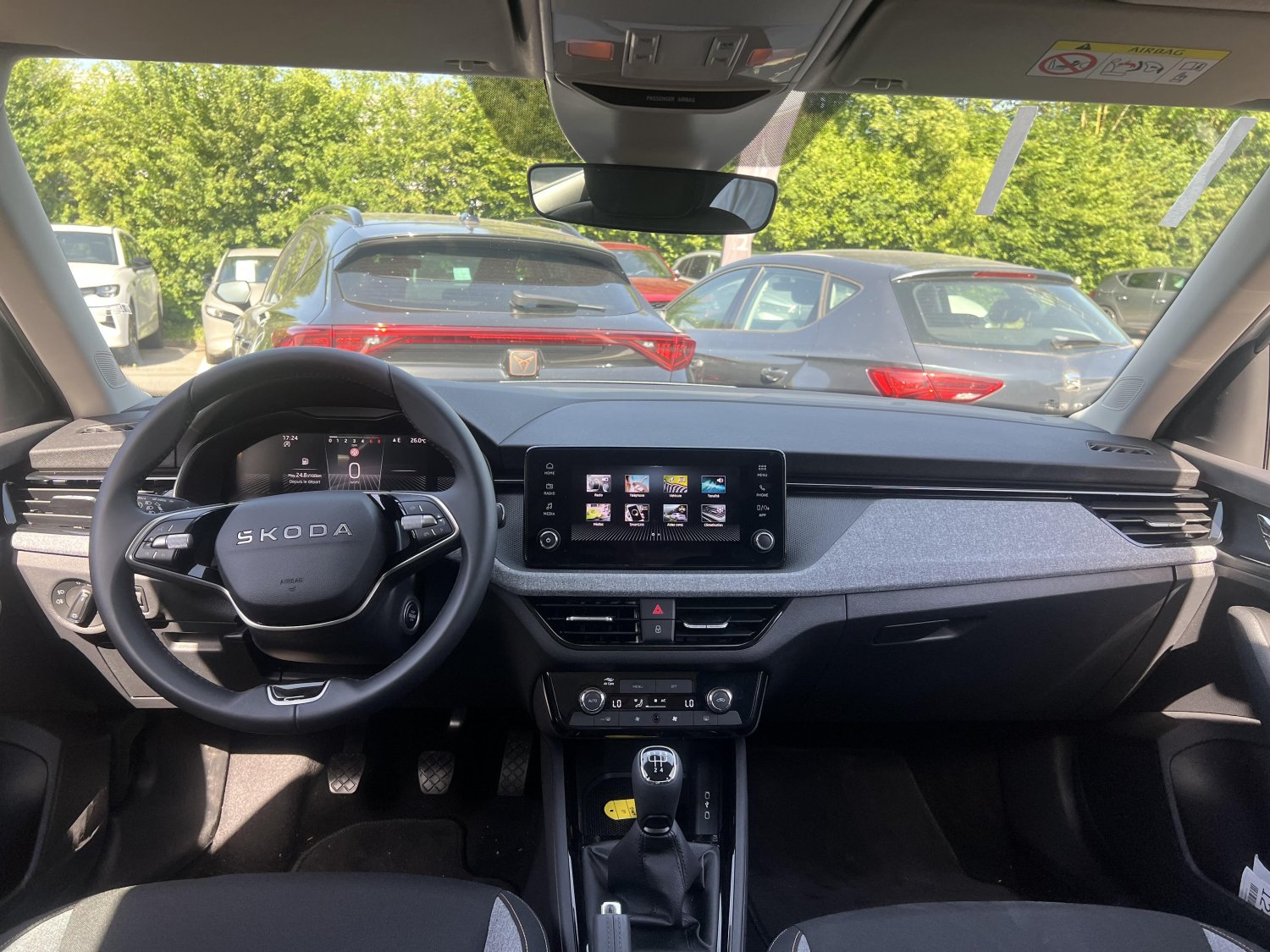 skoda - Visuel 10