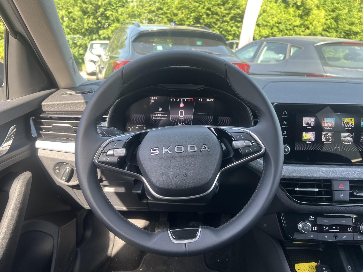 skoda - Visuel 11
