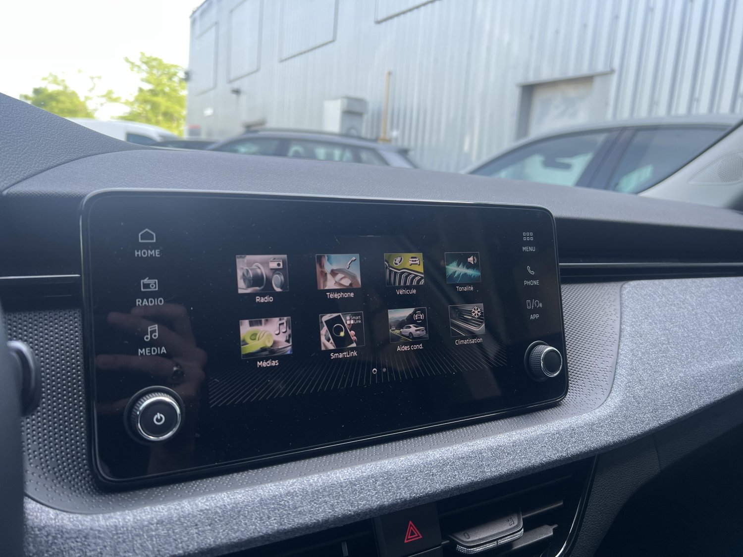 skoda - Visuel 13