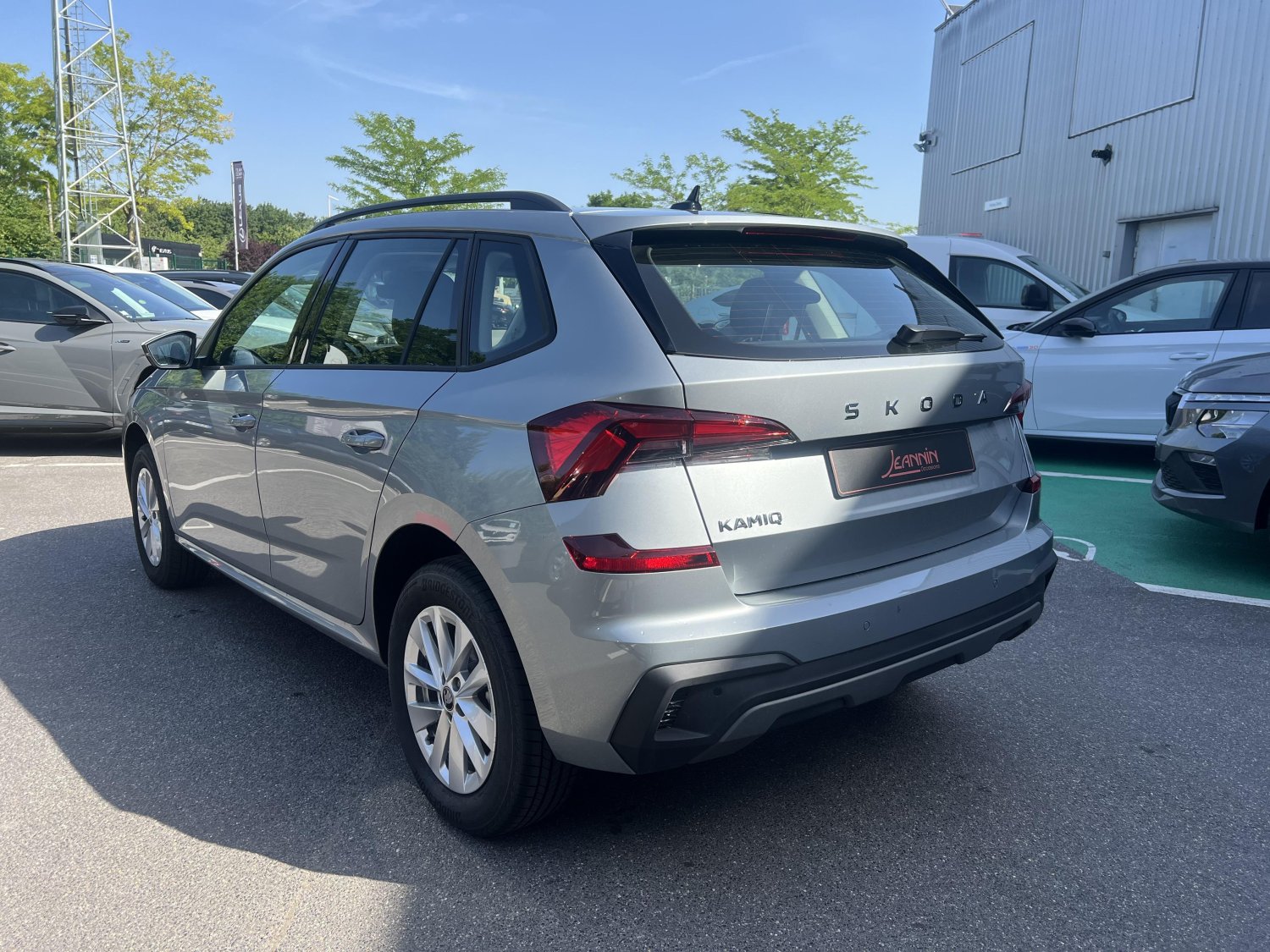 skoda - Visuel 2