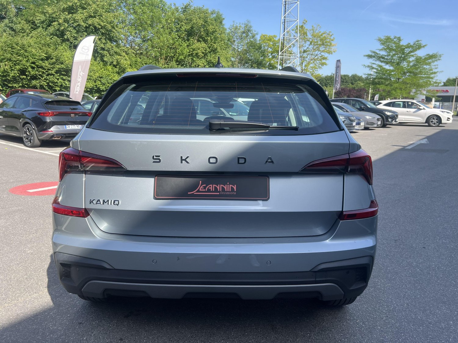 skoda - Visuel 3
