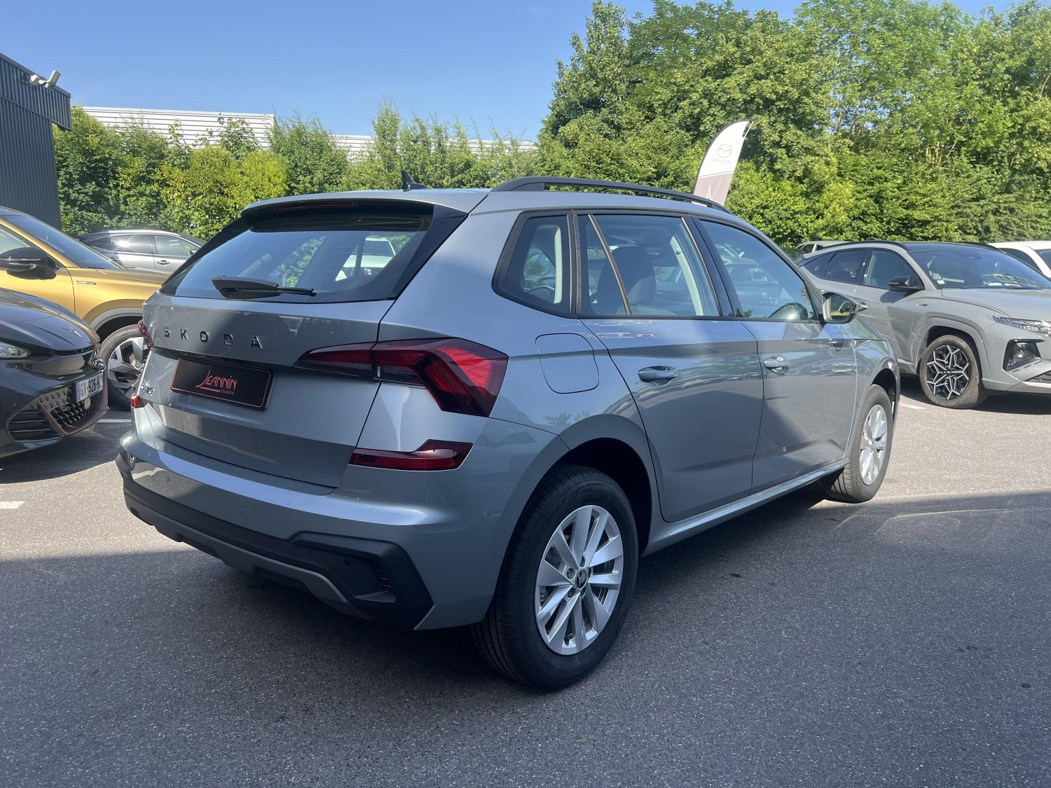 skoda - Visuel 4