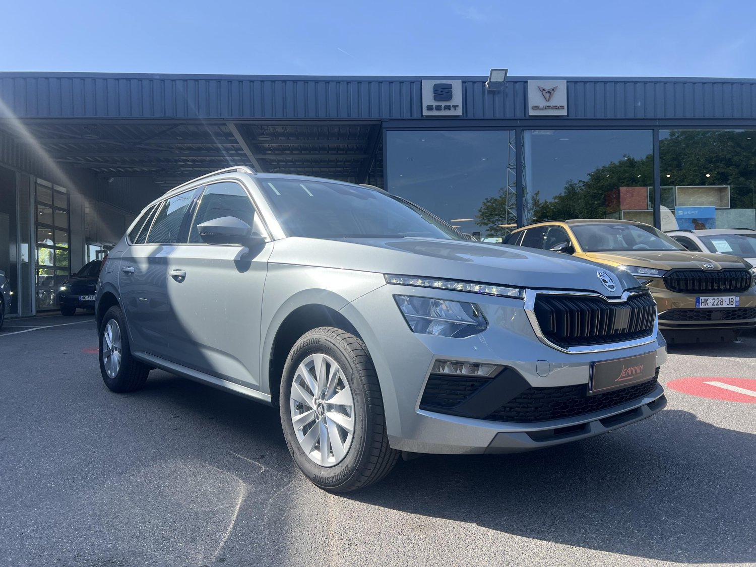 skoda - Visuel 6