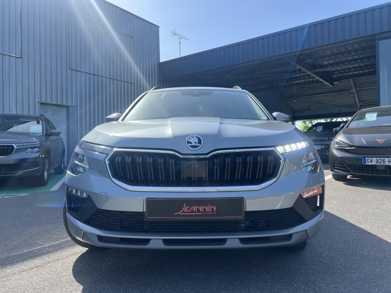skoda - Visuel 7