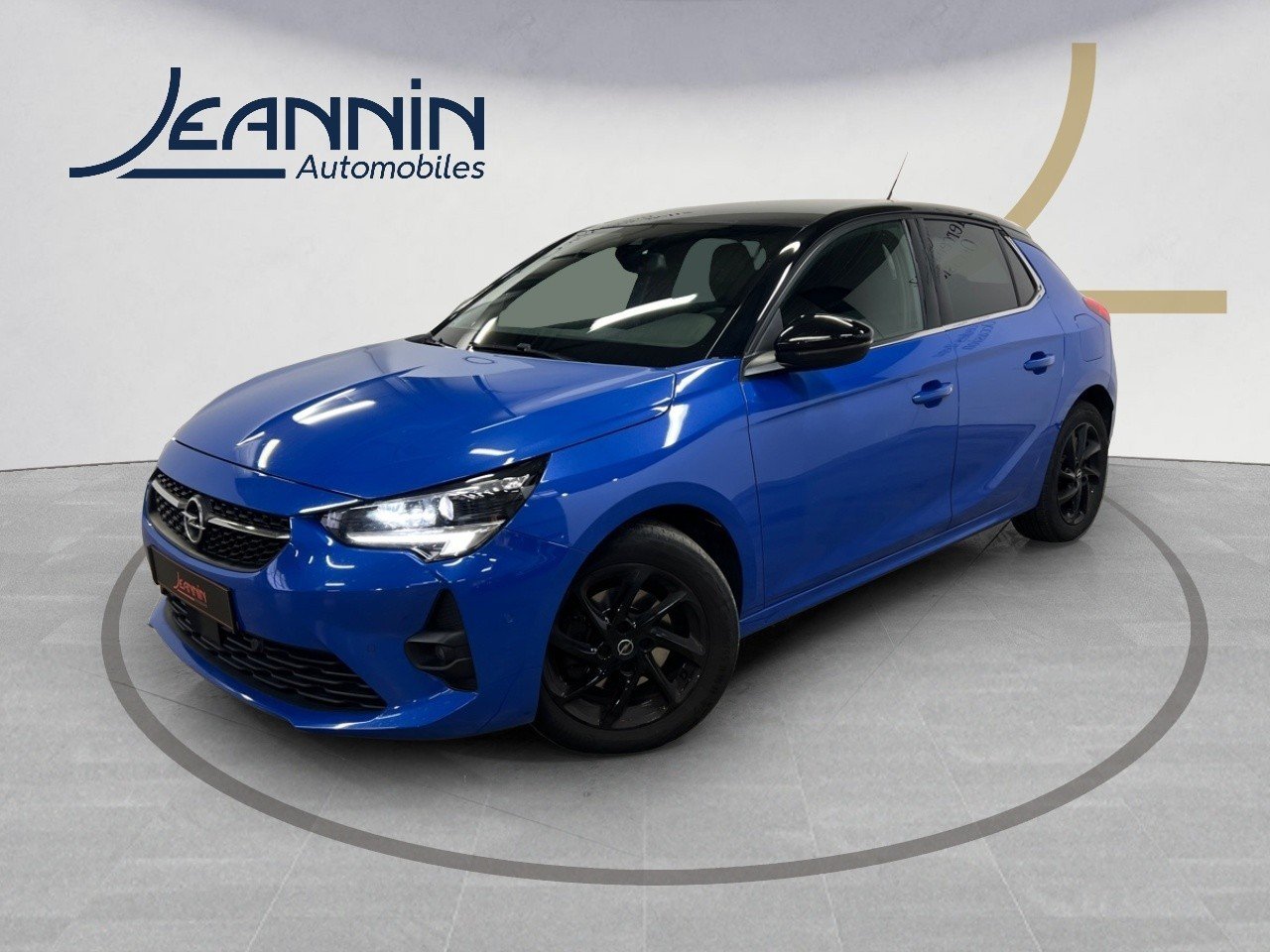 opel - Visuel 0