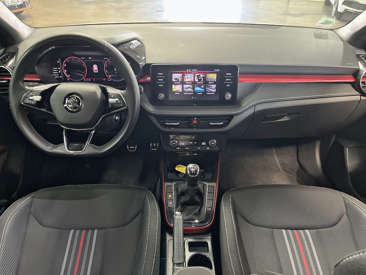 skoda - Visuel 26
